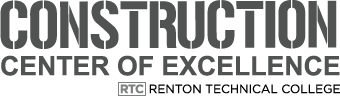 Construction Center of Excellence Logo