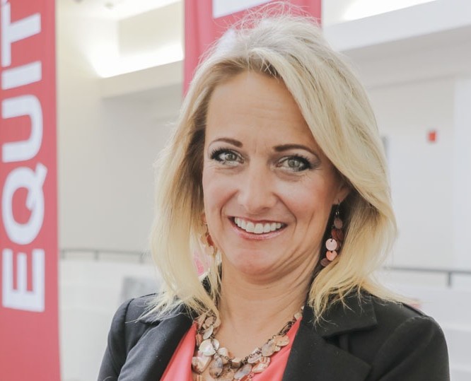 RTC board member Shana Peschek