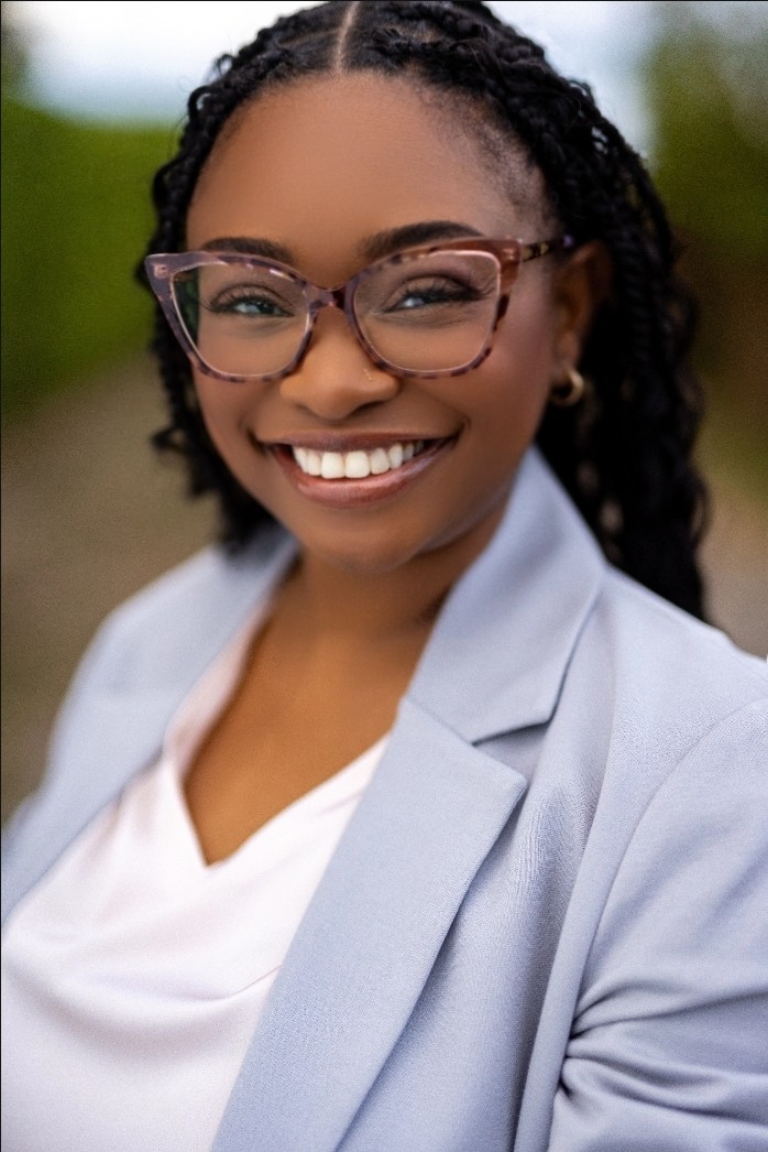 Sherese Danielle Ezelle