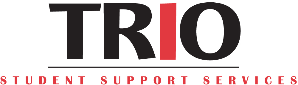 TRIO logo