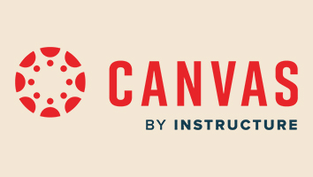 Canvas logo lockup