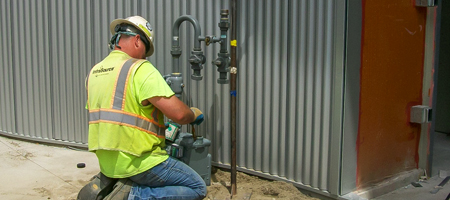 Facilities Services