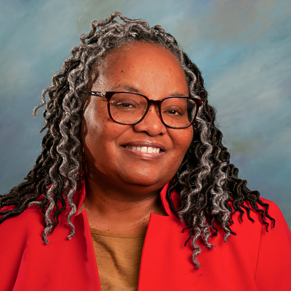 Trustee Debra Entenman
