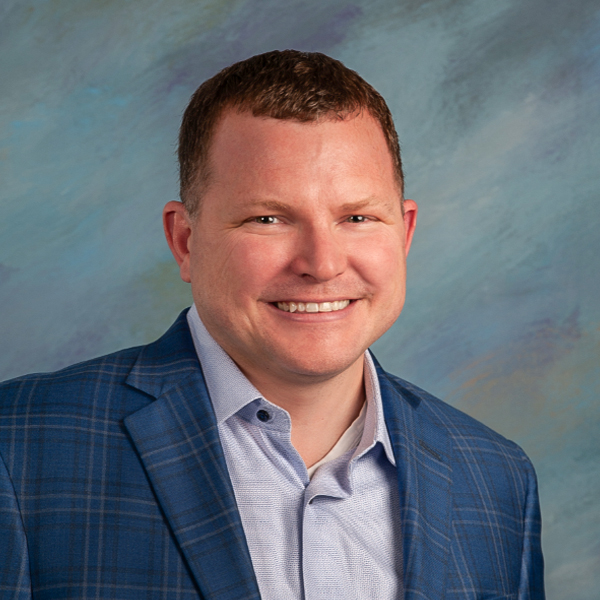 Trustee Timothy Cooper