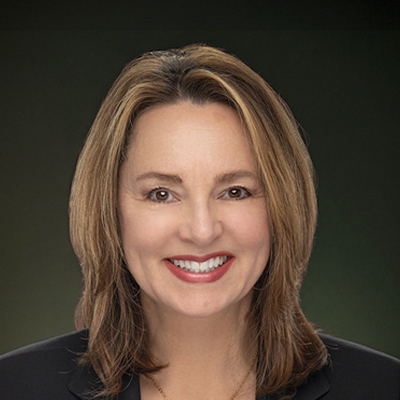 Carrie Shaw