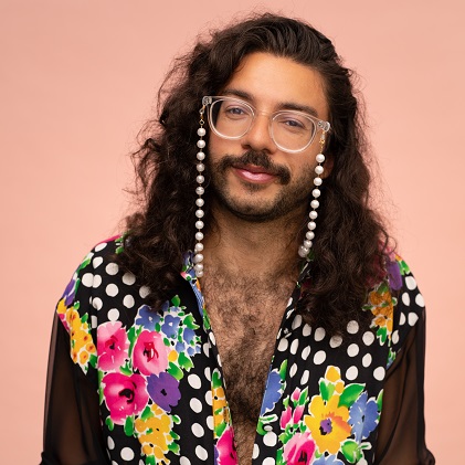 Picture of Alex Locust (he/she/they)