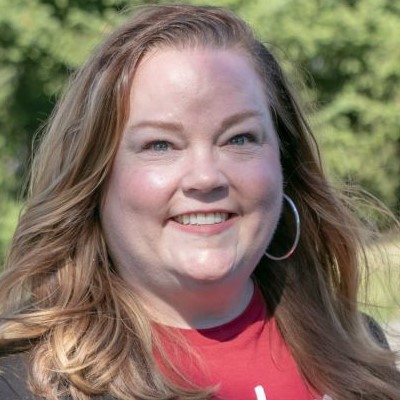 Jessica Gilmore English