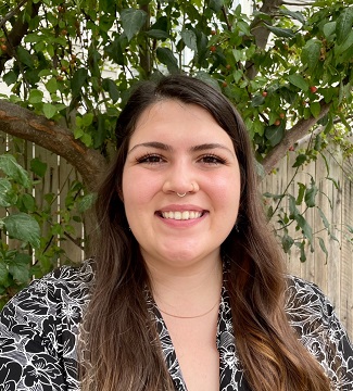 Smiling photo of Jake Swanke