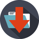Download Software Icon