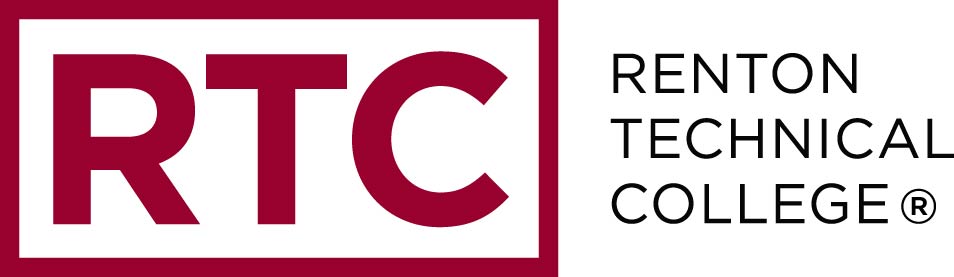 Registered logo