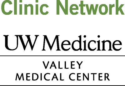 UW Medicine - Valley Medical Center logo