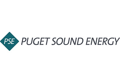 Puget Sound Energy logo