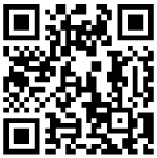 QR code for pre-orders March 4, 2021