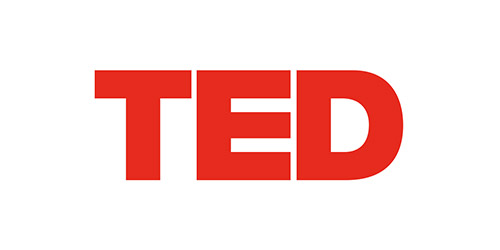 Ted Talk logo