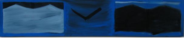 Black and Blue