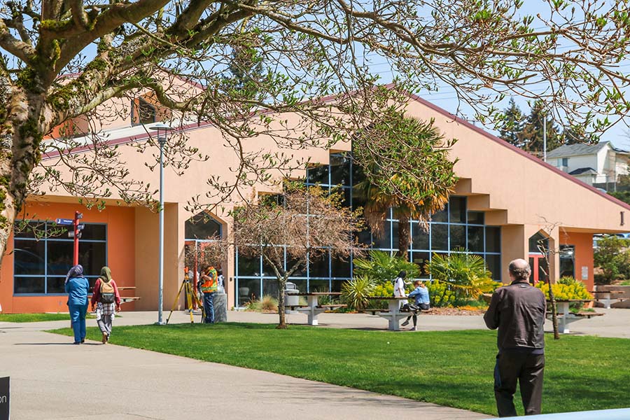 RTC campus