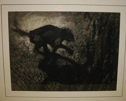 Dark Dog, Moving On