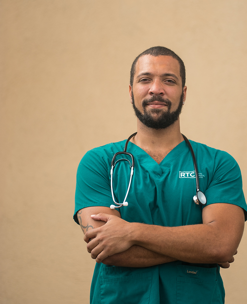 ari allen anesthesia technician renton technical college anesthesia technician