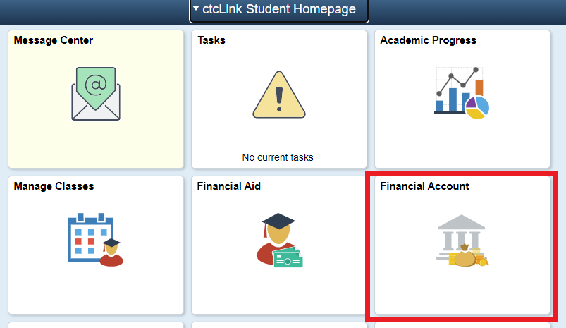 ctcLink 1098 tutorial 2