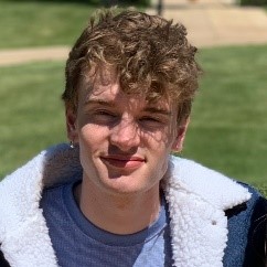 Nate Ezelle