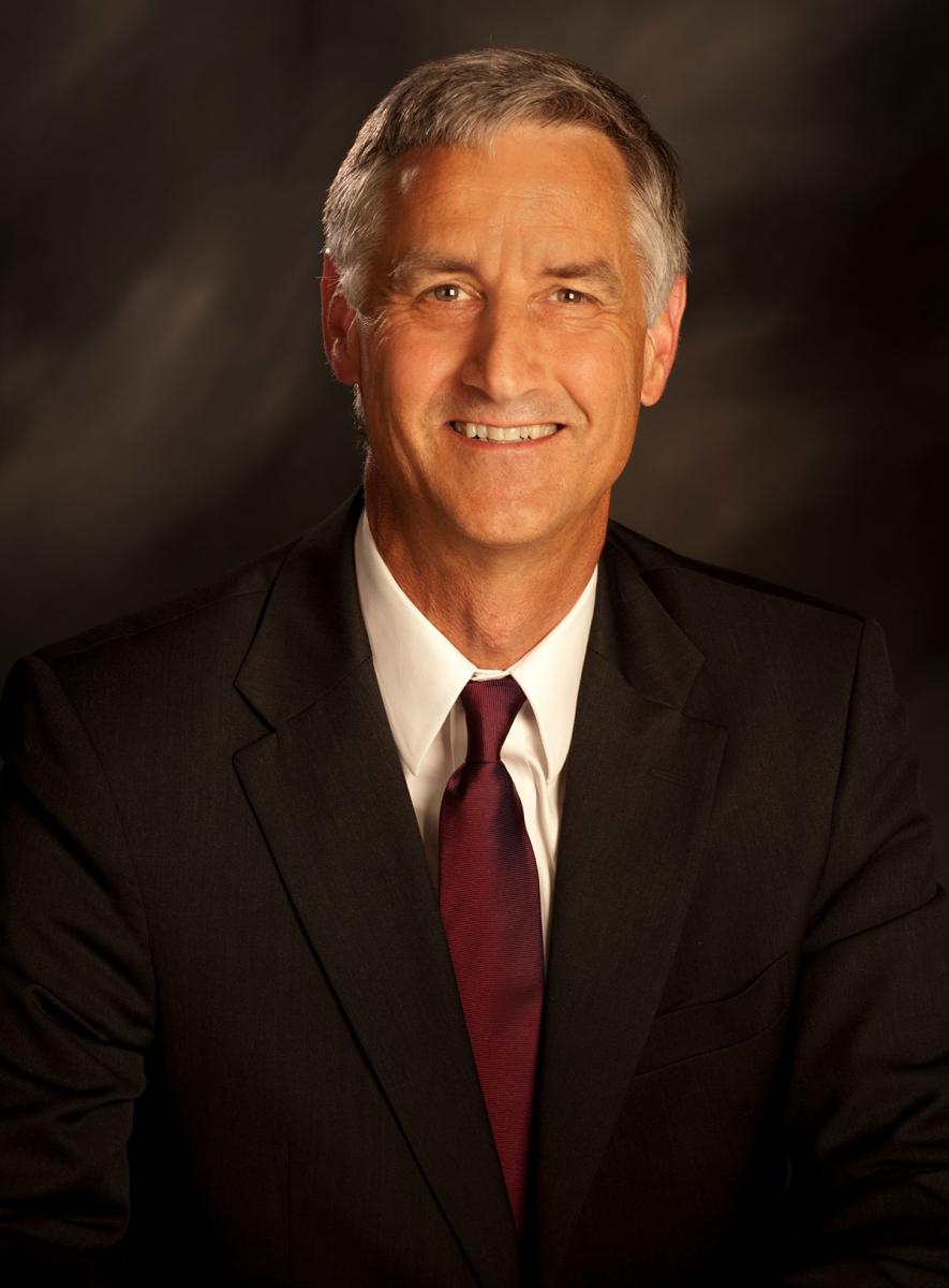 Kevin McCarthy headshot Kevin McCarthy headshot