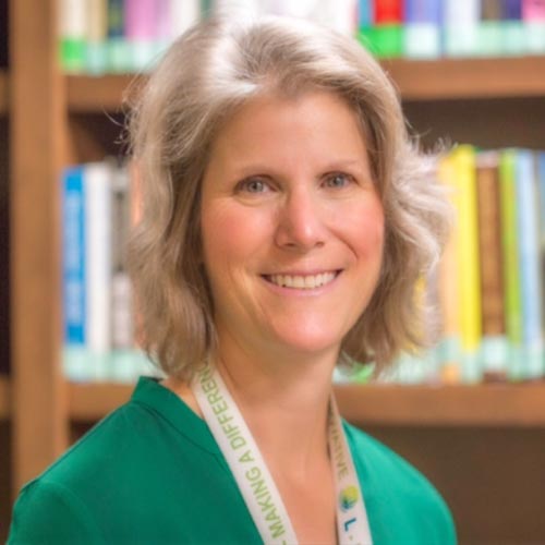 Leslie Lehnhoff Leslie Lehnhoff