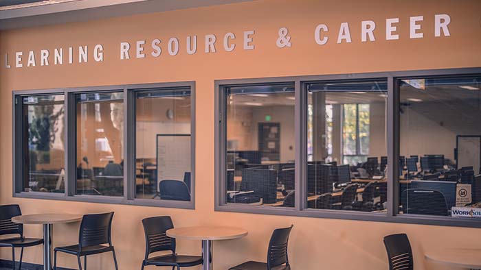 Learning Resource and Career Center