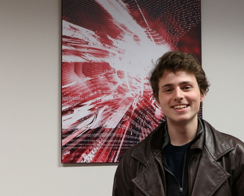 Micah Vining profile photo