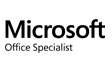 Microsoft Office Specialist