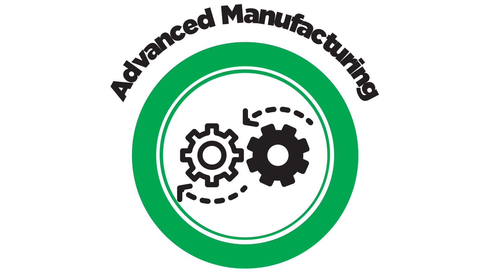 Advanced Manufacturing RTC logo