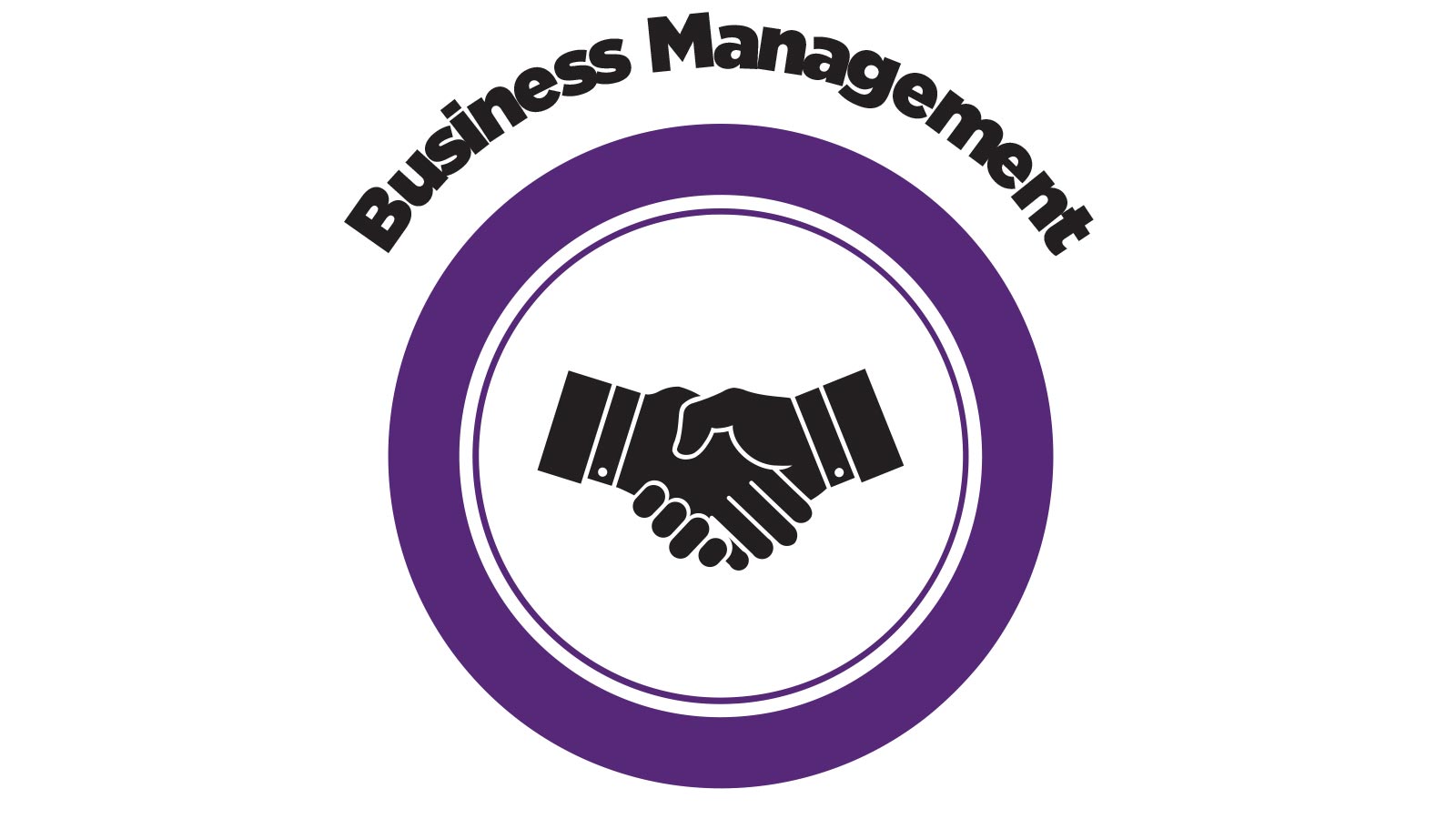 Business Management RTC logo