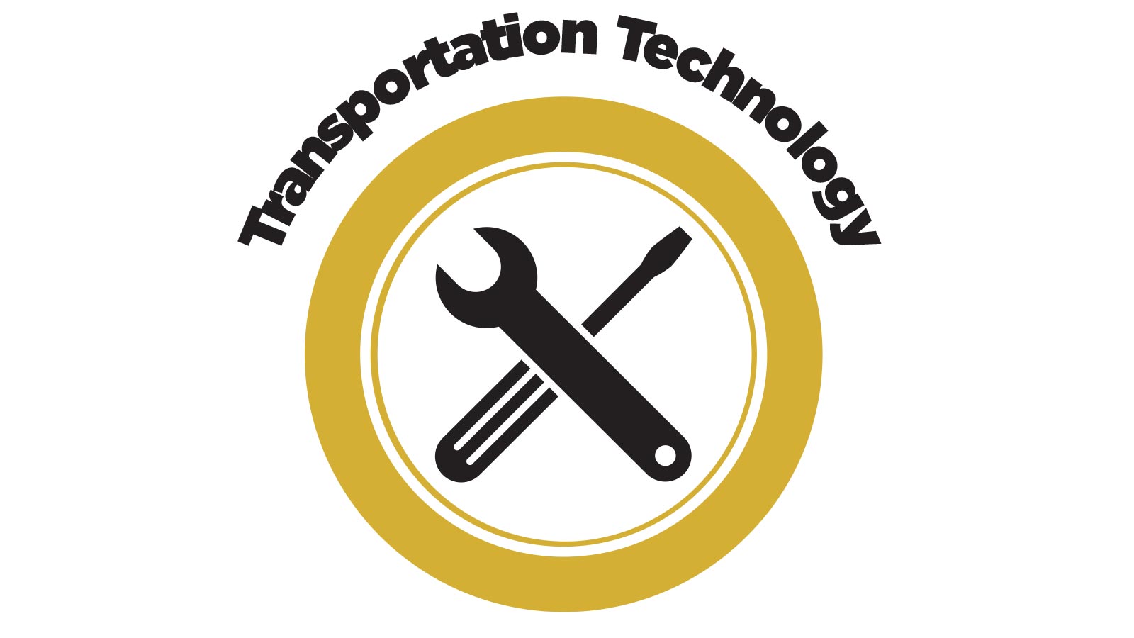 Transportation Technology RTC logo