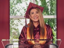 Graduating Student