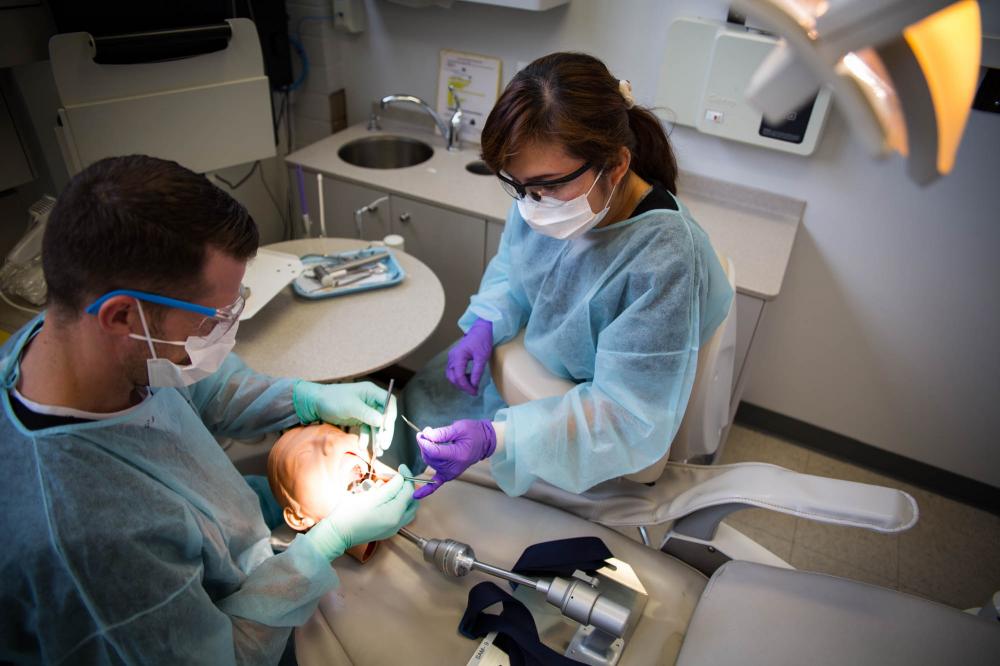 Dental assistant jobs in dayton oh