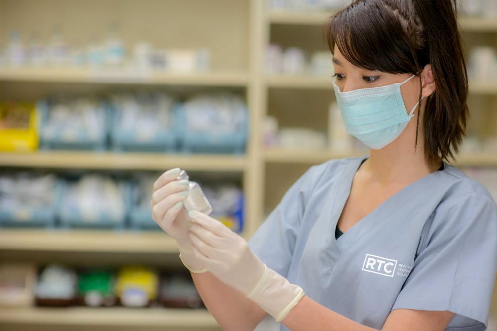 Medical Assistant Medical Assistant