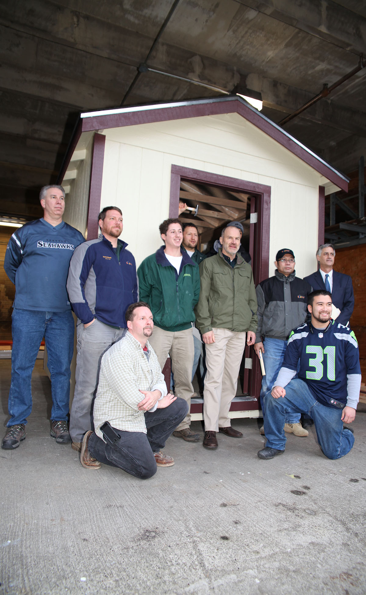 Tiny houses Tiny houses