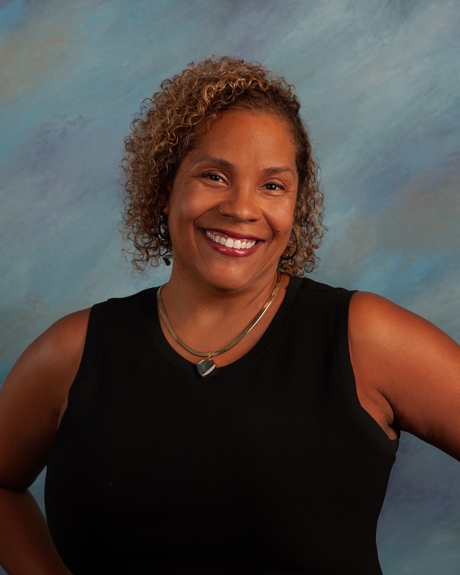 Dr. Yoshiko Harden President, Renton Technical College